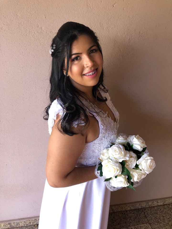 festa de casamento surpresa 04/09 - 10
