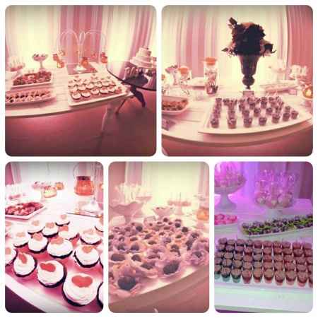 Nossos doces