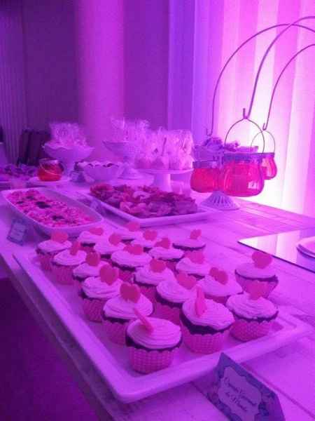 Cupcakes gourmet