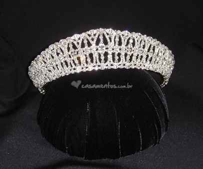 De princesa a rainha.