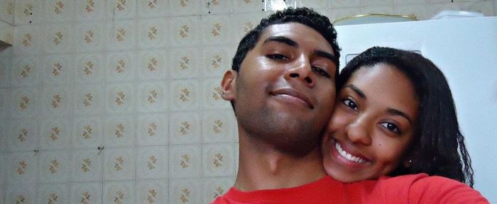 Presente de Deus ♥