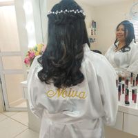 festa de casamento surpresa 04/09 - 15