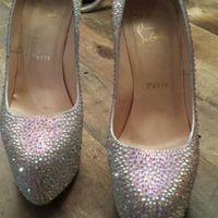 Meu sapato de princesa chegou, vem veeeer! ??? - 2