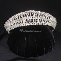 De princesa a rainha.
