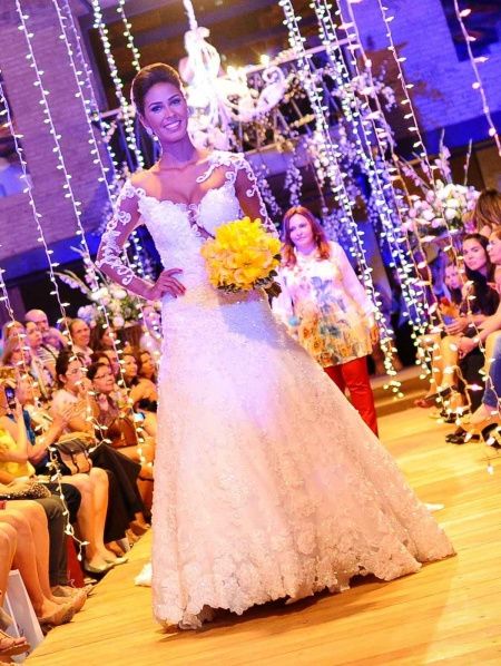 Vestidos de Noiva :)