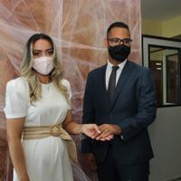 Noivinhas me casei no Civil.... Cerimônia adiamos para janeiro!!! - 2
