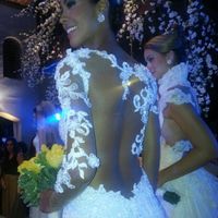 Vestidos de Noiva :)
