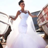 Vestidos de Noiva :)