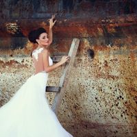 Vestidos de Noiva :)
