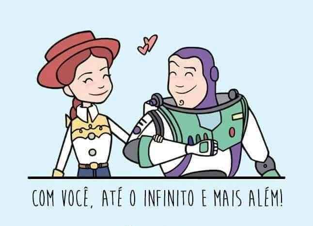 Noivinhos