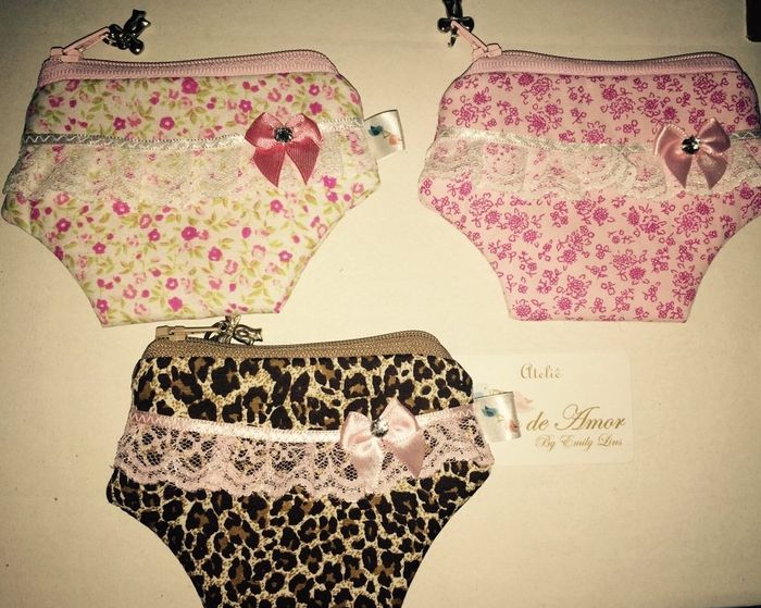 Lembrançinhas chá de lingerie ? - 3