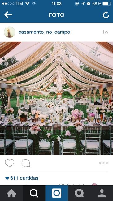Diário de noiva - As cores do seu casamento :) - 3