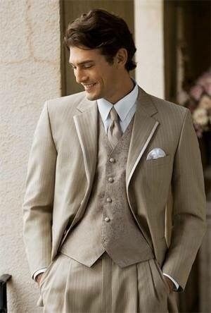 Roupa do noivo - 3