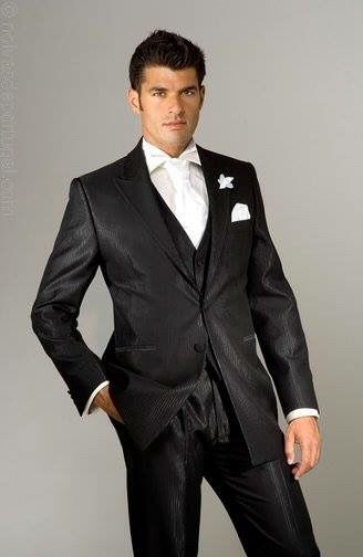 Roupa do noivo - 4
