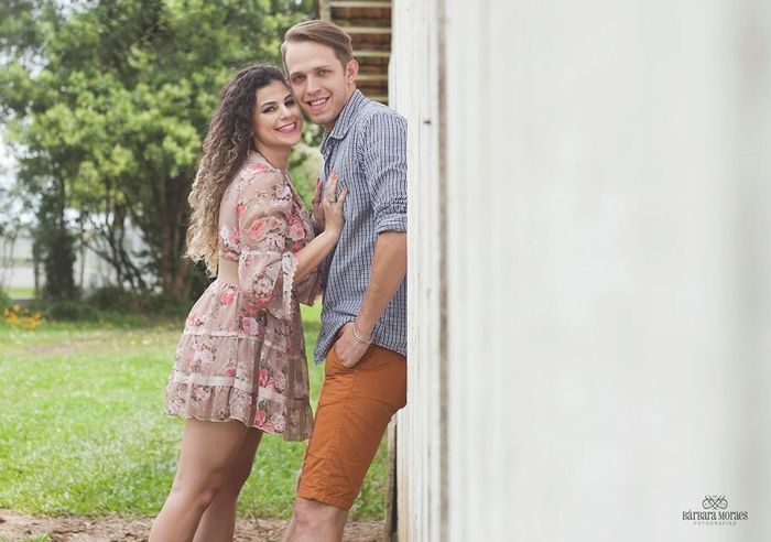 Fotos ensaio casal #vemver - 2