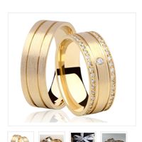 Escolhendo as alianças - 1