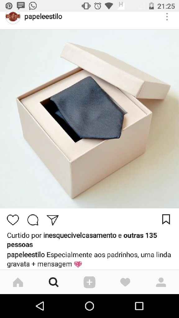  Lembranças - 1