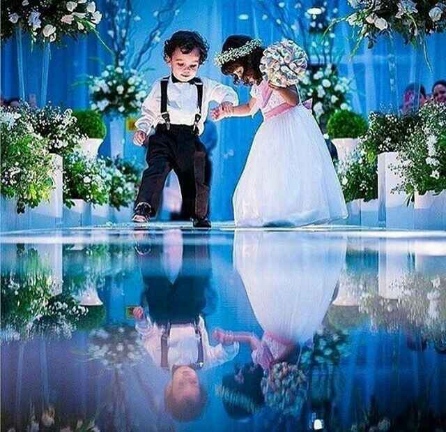 Qual a decoração do casamento de vocês noivinhas?? mandem fotos - 3