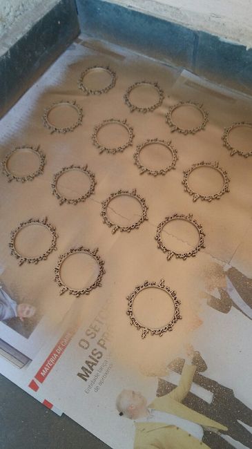 Convite/caixa Padrinhos - diy - 4