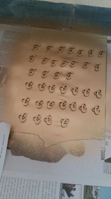 Convite/caixa Padrinhos - diy - 5