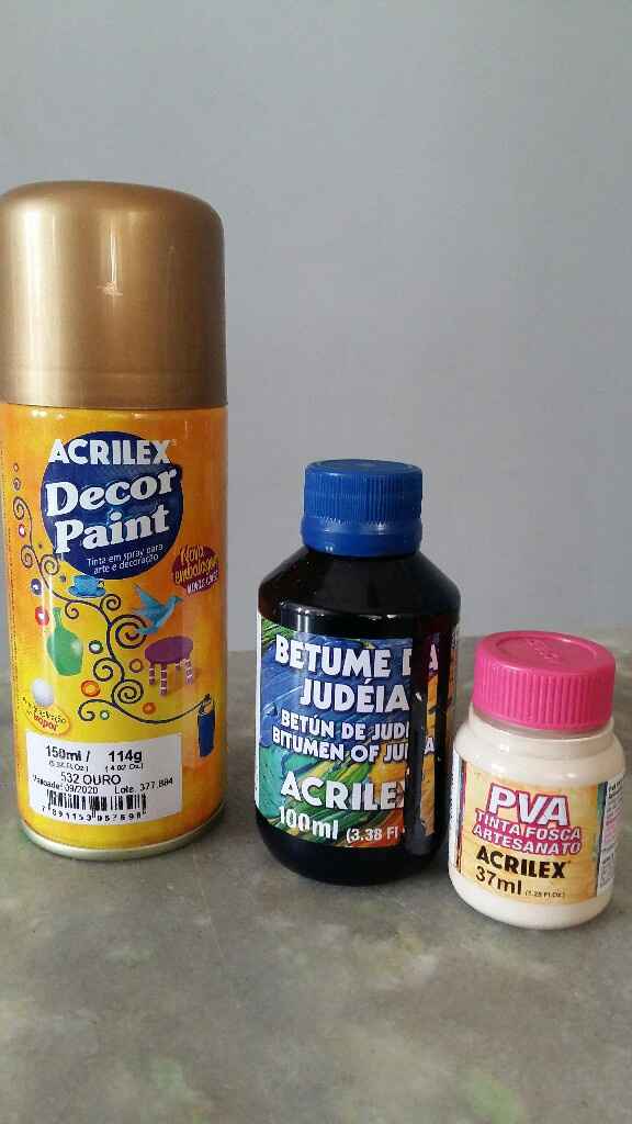 Convite/caixa Padrinhos - diy - 3