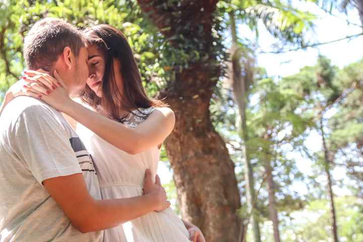 Meu eterno amor 
