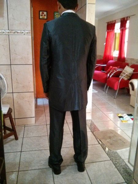 Fraquete Aliexpress