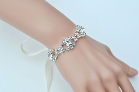 Corsage para madrinhas