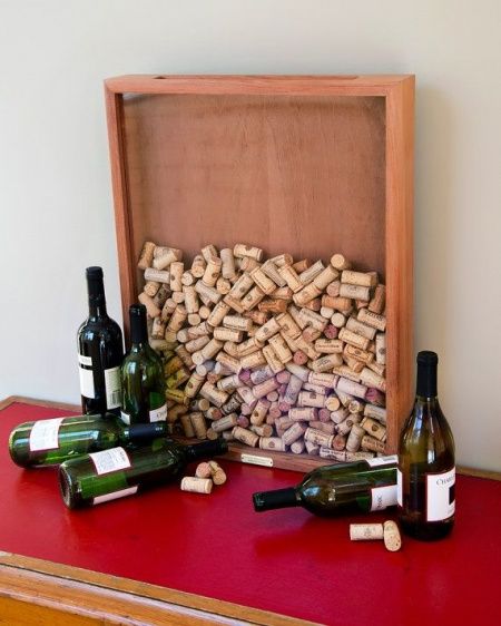 Guestbook para amantes de vinhos