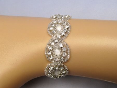 Corsage para madrinhas
