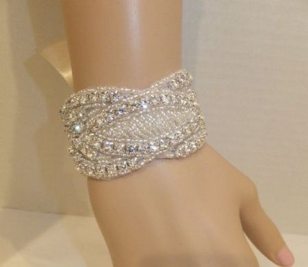 Corsage para madrinhas