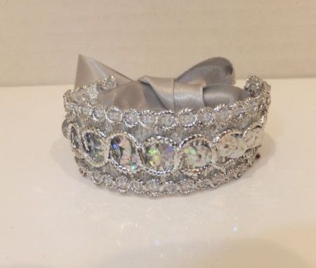 Corsage para madrinhas