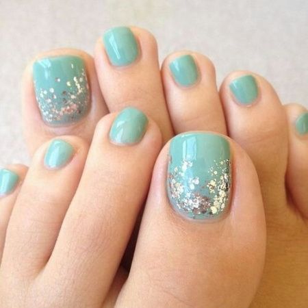 Unhas de noivas lindas!