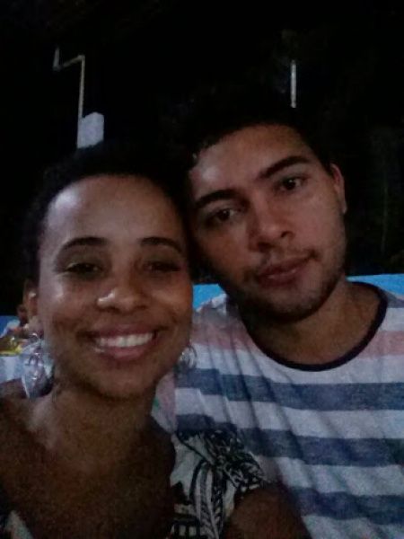 Meu futuro marido!