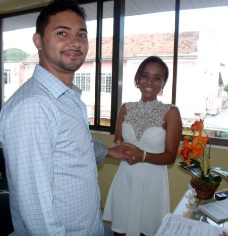 Casamento Civil