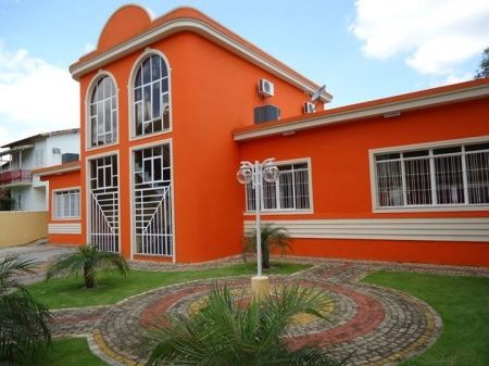 Allegria Casa de Eventos