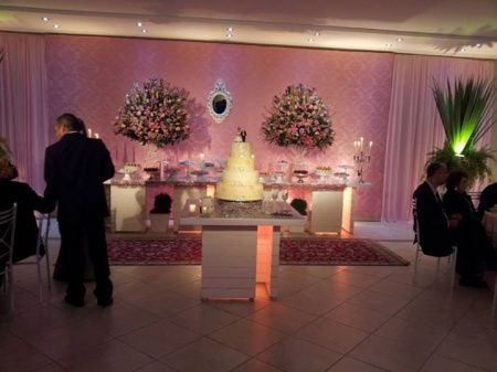 Allegria Casa de Eventos