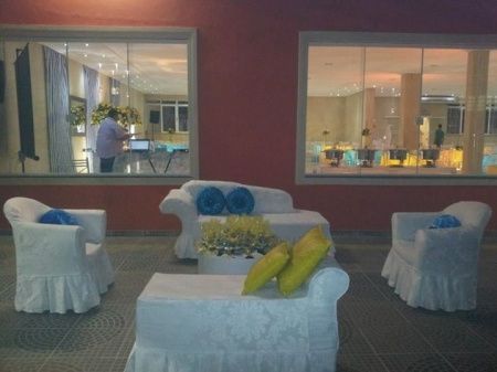 Allegria Casa de Eventos