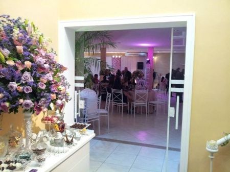 Allegria Casa de Eventos