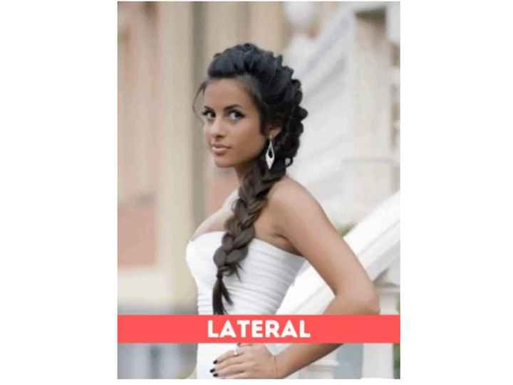 TIRE UM PRINT para decidir o penteado - 1