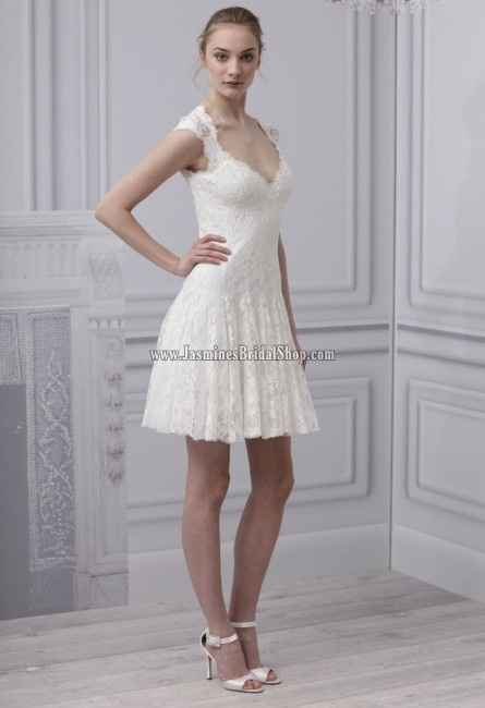 Segundo vestido