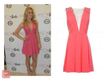 Vestido civil