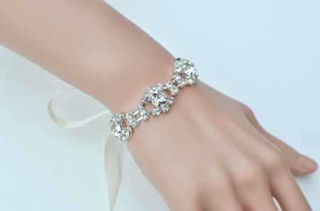 Corsage para madrinhas