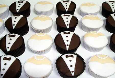Cupcake decorado