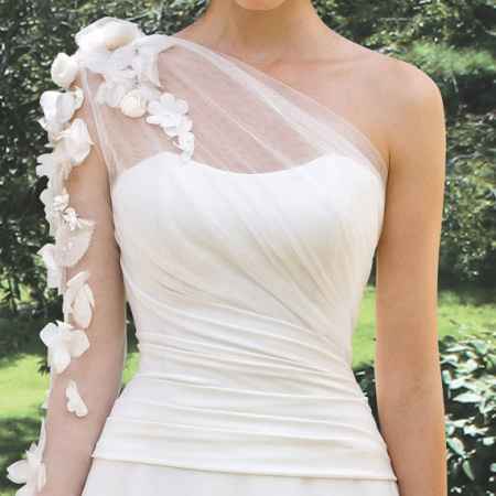 Vestido lindo