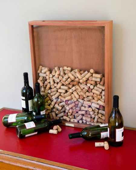 Guestbook para amantes de vinhos