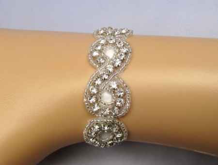 Corsage para madrinhas