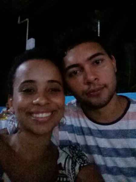 Meu futuro marido!