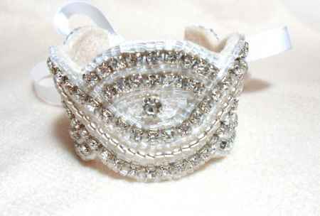 Corsage madrinhas
