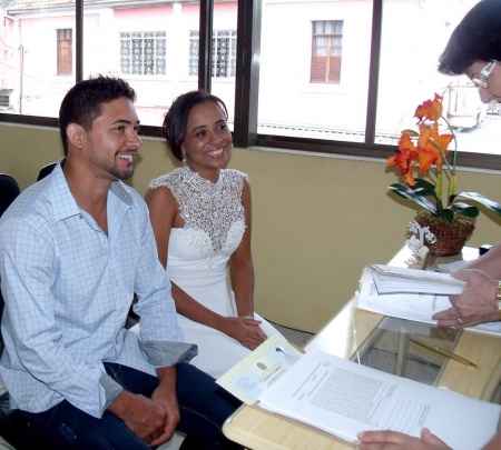 Casamento Civil